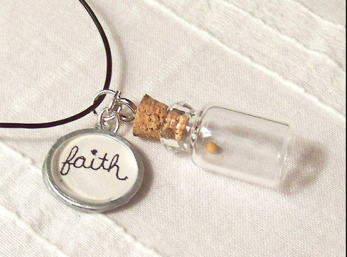 faith